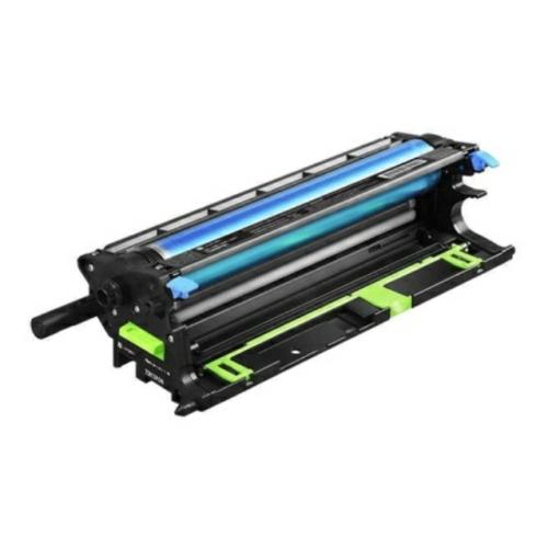 Lexmark Trumma svart (72K0P00 / 072K0P00)