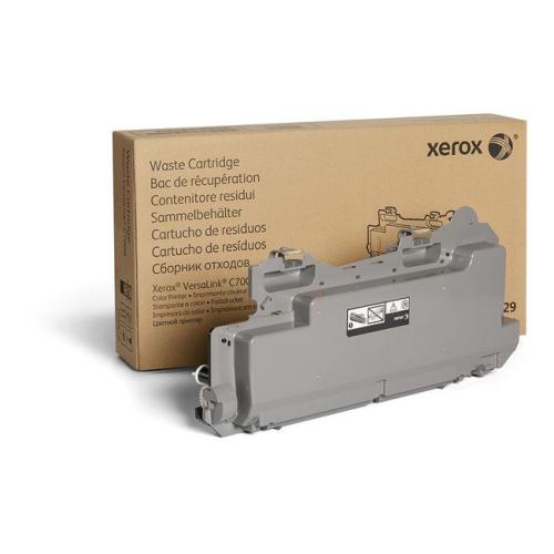 Xerox Resttoner behållare (115R00129 / 115R129)