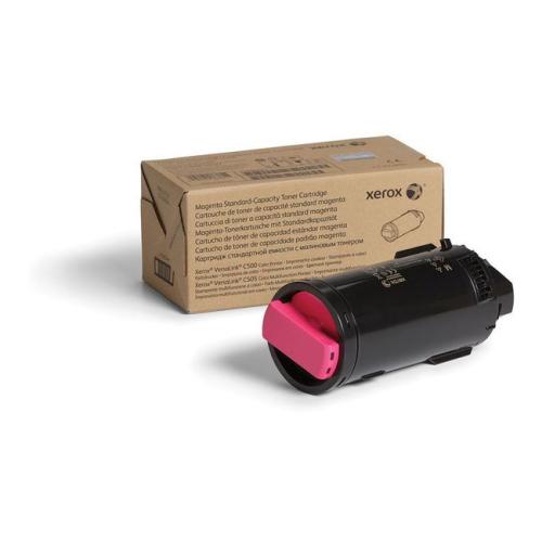 Xerox Toner magenta (106R03874 / 106R3874) (hög kapacitet)