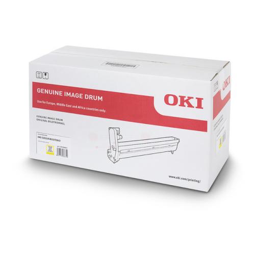 Oki Trumma gul (46438001)