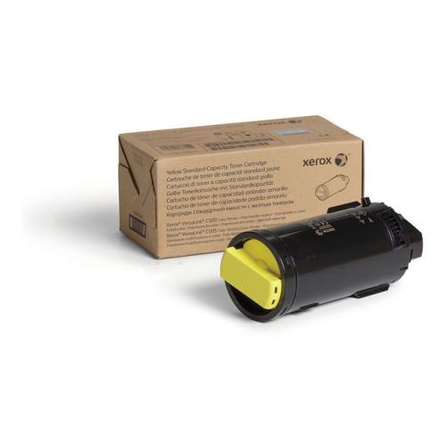 Xerox Toner gul (106R03861 / 106R3861)
