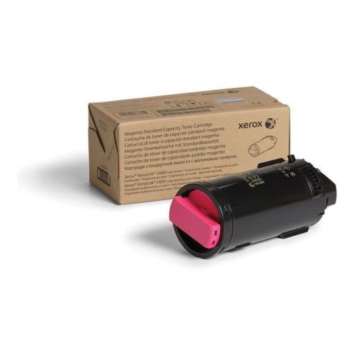 Xerox Toner magenta (106R03921 / 106R3921) (hög kapacitet)