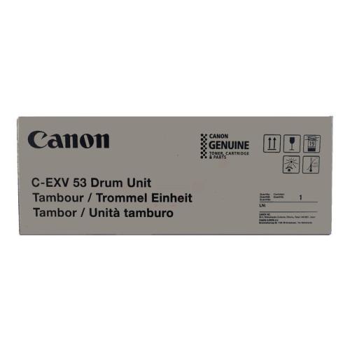 Canon Trumma svart (0475C002 / CEXV53)