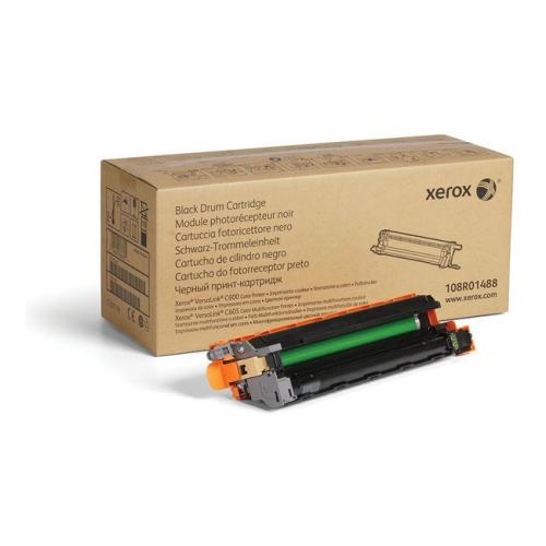 Xerox Trumma svart (108R01488 / 108R1488)