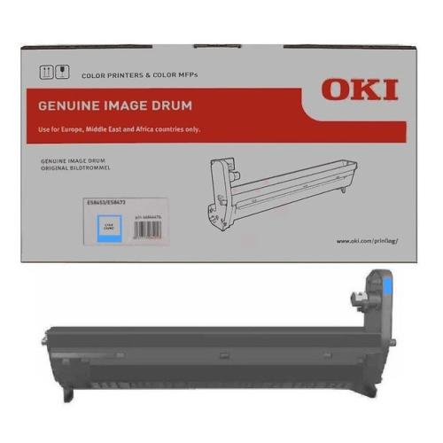 Oki Trumma cyan (44844475)