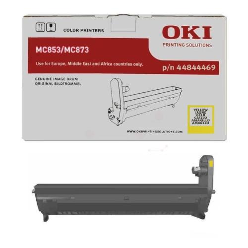 Oki Trumma gul (44844469)