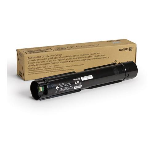 Xerox Toner svart (106R03737 / 106R3737) (hög kapacitet)