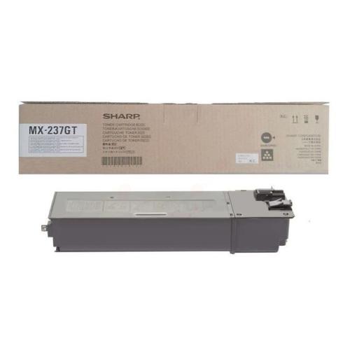 Sharp Toner svart (MX237GT)
