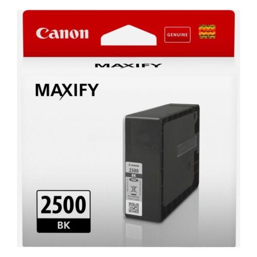 Canon Bläckpatron svart (9290B001 / PGI2500BK)