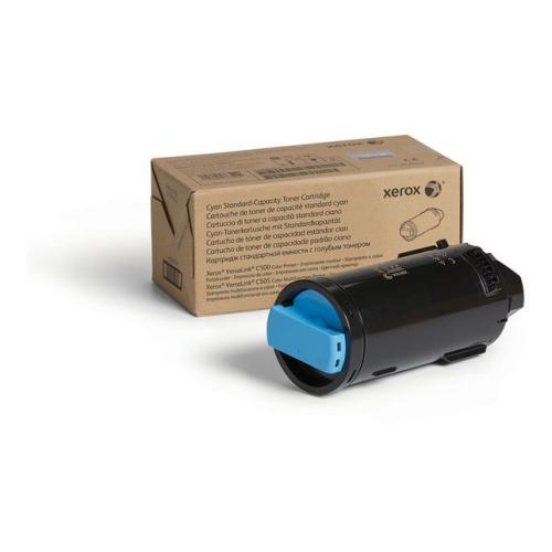 Xerox Toner cyan (106R03873 / 106R3873) (hög kapacitet)