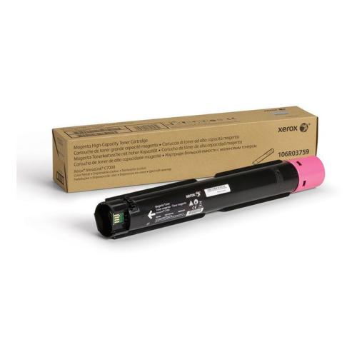 Xerox Toner magenta (106R03759 / 106R3759) (hög kapacitet)
