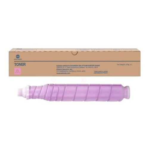 Konica Minolta Toner magenta (A3VX353 / TN619M)