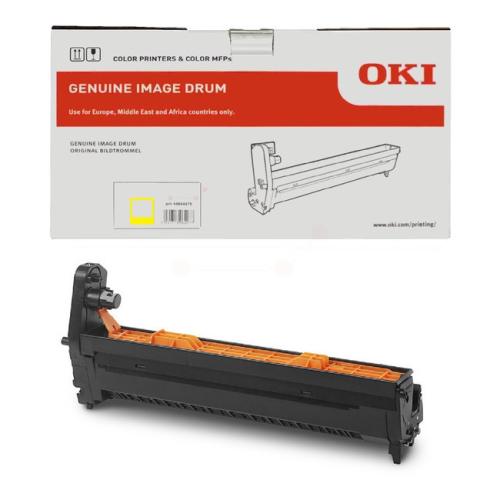 Oki Trumma gul (46507305)