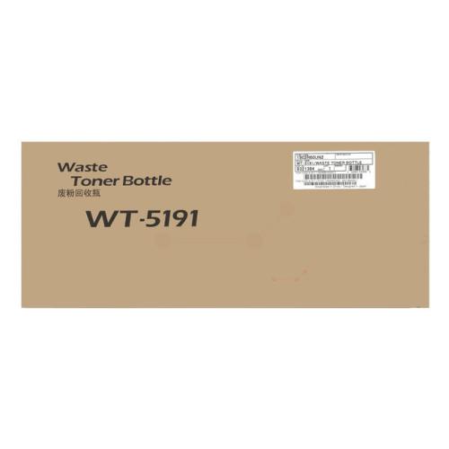 Kyocera Resttoner behållare (1902R60UN000 / WT5191)