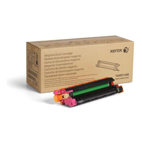 Xerox Trumma magenta (108R01486 / 108R1486)