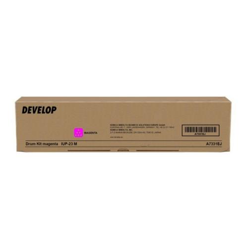 Develop Trumma magenta (A7331EJ / IUP23M)