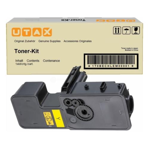 Utax Toner gul (1T02R9AUT1 / PK5016Y)
