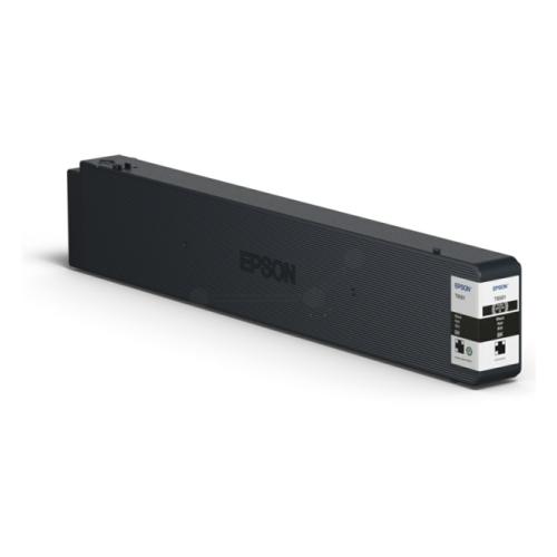 Epson Bläckpatron svart (C13T887100 / T8871)