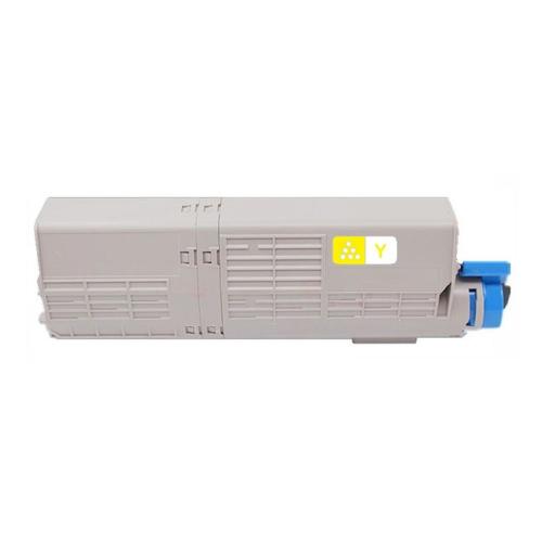 Oki Toner gul (46490621)