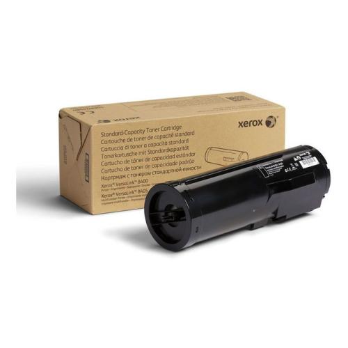 Xerox Toner svart (106R03584 / 106R3584) (hög kapacitet)