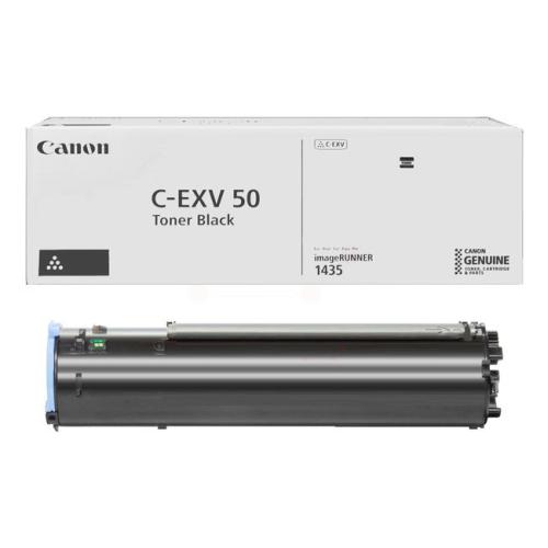 Canon Toner svart (9436B002 / CEXV50)