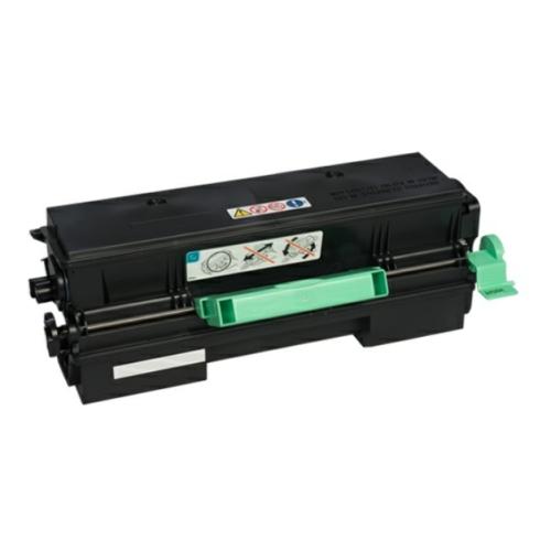 Ricoh Toner svart (407323 / TYPESP4500LE)