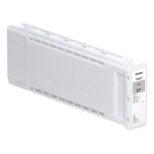 Epson Bläckpatron grå (C13T44J740 / T44J7)