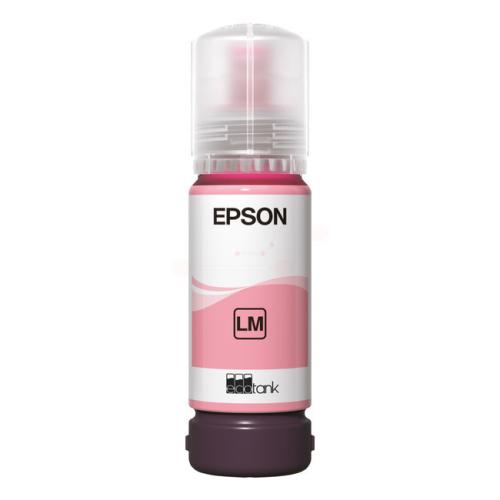 Epson Bläckpatron magenta foto (C13T09B640 / 107)