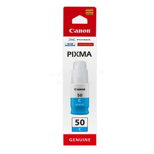 Canon Bläckpatron cyan (3403C001 / GI50C)