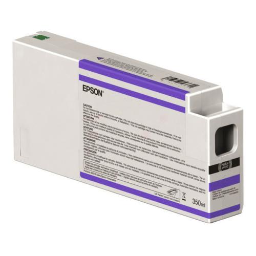 Epson Bläckpatron Purpur (C13T54XD00 / T54XD00)