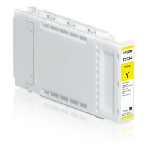 Epson Bläckpatron gul (C13T69240N / T6924)