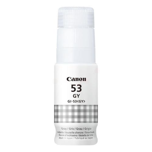 Canon Bläckpatron grå (4708C001 / GI53GY)