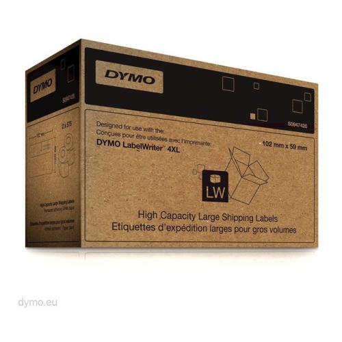 Dymo Etiketter (S0947420)