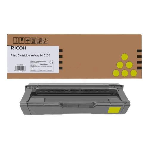 Ricoh Toner gul (408355)
