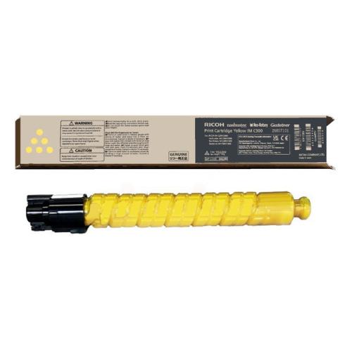 Ricoh Toner gul (842385 / 600453)