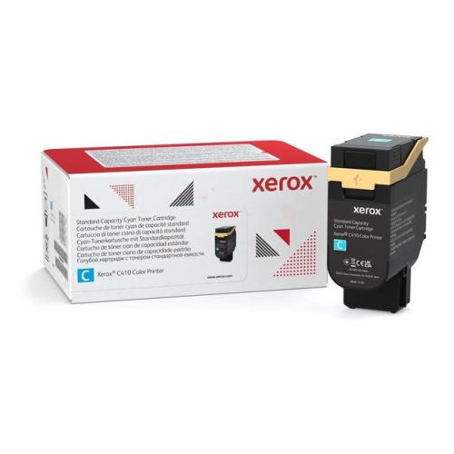 Xerox Toner cyan (006R04678 / 6R04678)