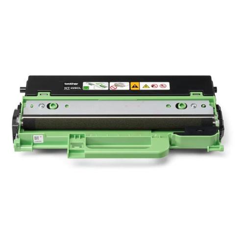 Brother Resttoner behållare (WT229CL)