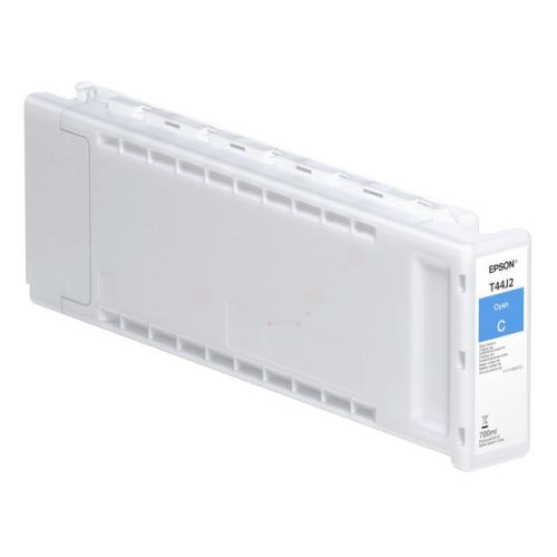 Epson Bläckpatron cyan (C13T44J240 / T44J2)