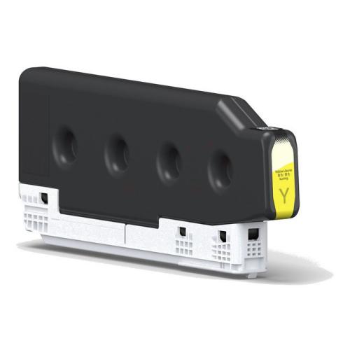 Epson Bläckpatron gul (C13T08H400 / T08H4)