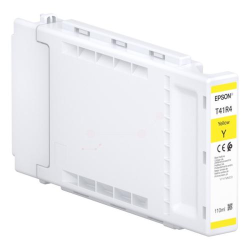 Epson Bläckpatron gul (C13T41R440 / T41R4)