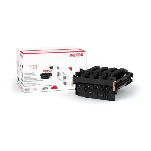 Xerox Trumma svart / färg (013R00701 / 13R00701)