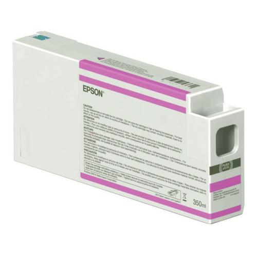 Epson Bläckpatron magenta foto (C13T54X60N / T54X600)