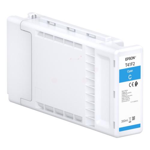 Epson Bläckpatron cyan (C13T41F240 / T41F2)
