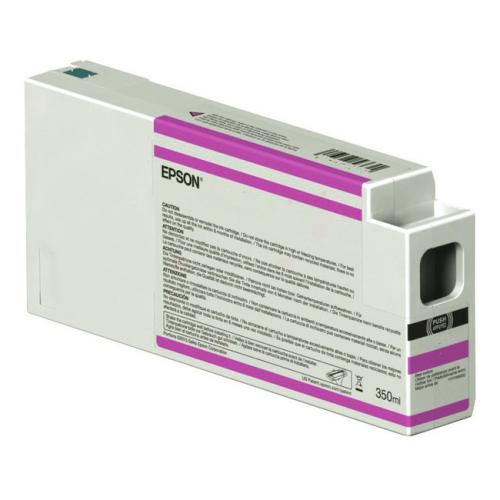 Epson Bläckpatron magenta (C13T54X30N / T54X300)