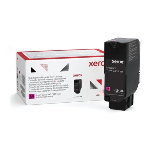 Xerox Toner magenta (006R04638 / 6R04638) (hög kapacitet)