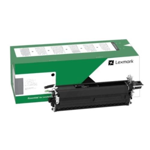 Lexmark Trumma svart (71C0Z10 / 071C0Z10)