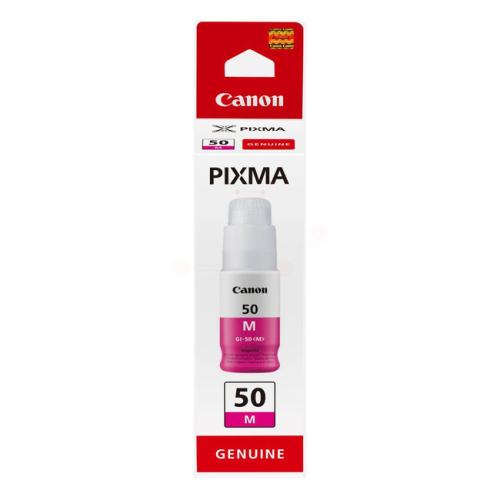 Canon Bläckpatron magenta (3404C001 / GI50M)