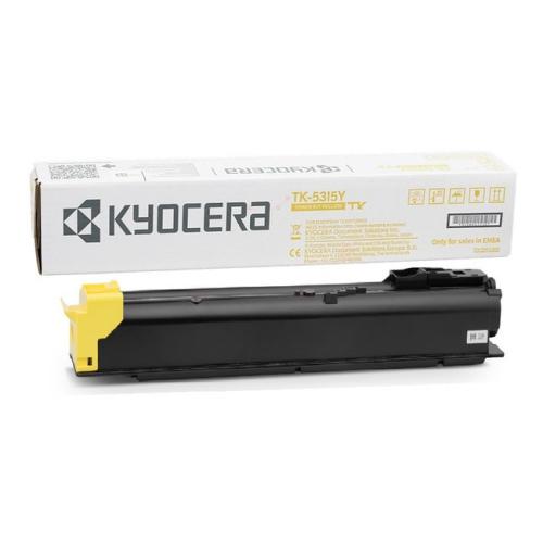 Kyocera Toner gul (1T02WHANL0 / TK5315Y)