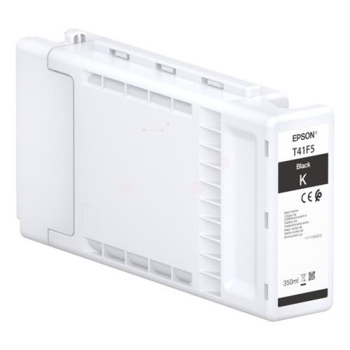 Epson Bläckpatron svart (C13T41F540 / T41F5)