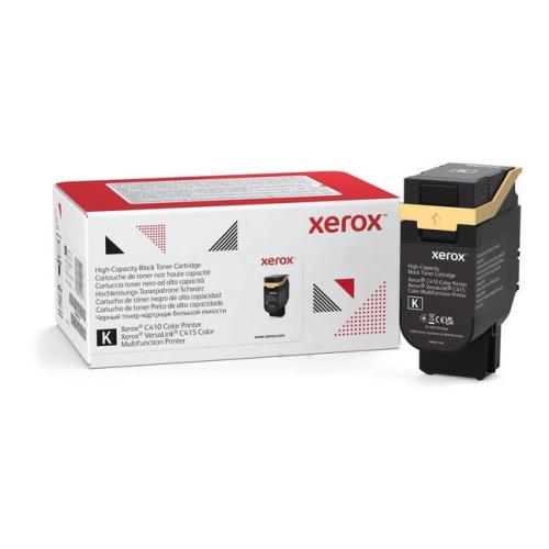 Xerox Toner svart (006R04685 / 6R04685) (hög kapacitet)